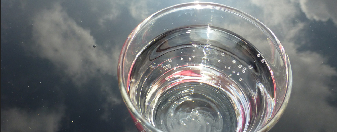 Donare il 5x1000: FACILE come bere un bicchiere d’acqua
