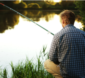 “Pesca in amicizia alla trota - Ultima gara stagione 2018/2019” - Domenica, 26 Marzo 2019 - dalle ore 09.00 alle 12.30 - Laghetto di pesca sportiva