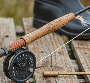 “Pesca in amicizia alla trota” - Domenica, 16 Febbraio 2020 - dalle ore 09.00 alle 12.30 - Laghetto di pesca sportiva